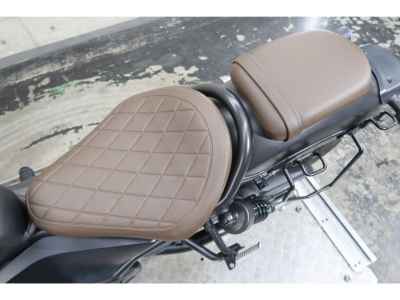 Honda Rebel S CMX250 2022