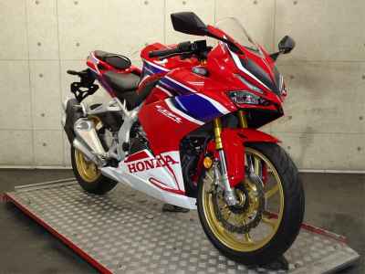 Honda CBR250RR 2020