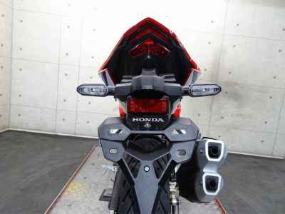 Honda CBR250RR 2020