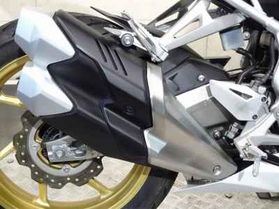 Honda CBR250RR 2020