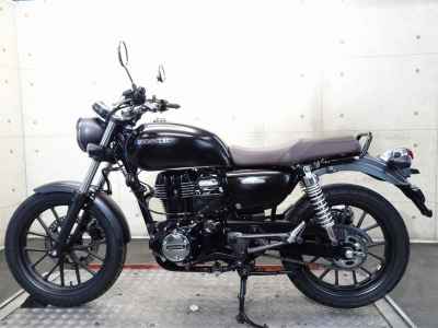 Honda GB350 2022
