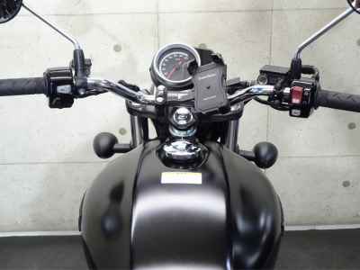 Honda GB350 2022