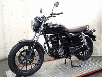 Honda GB350 2022