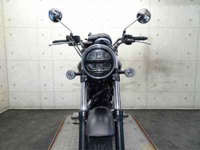 Honda GB350 2022