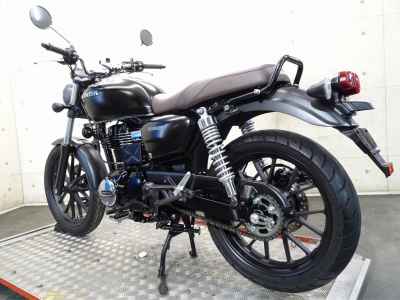Honda GB350 2022