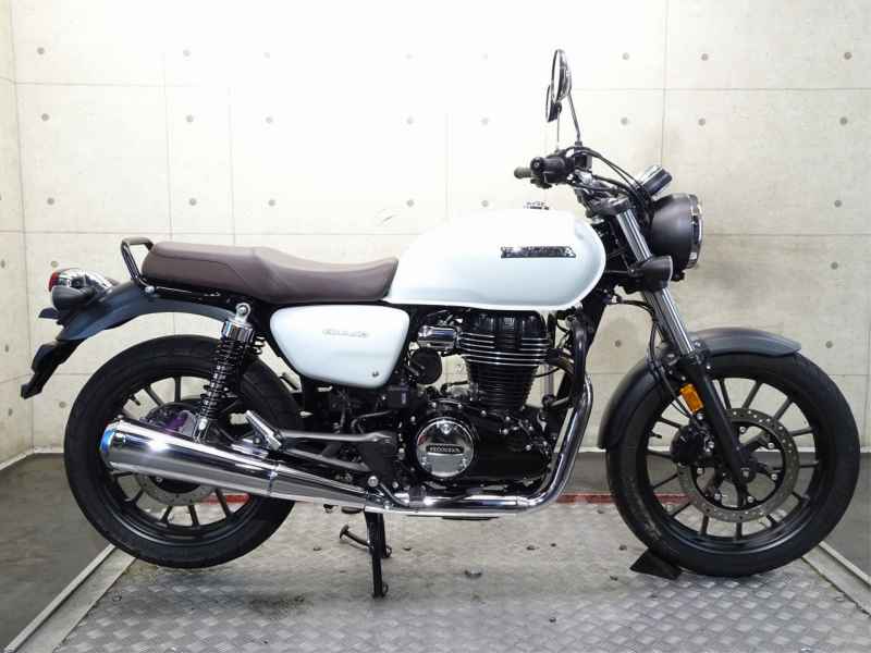 Honda GB350 2024