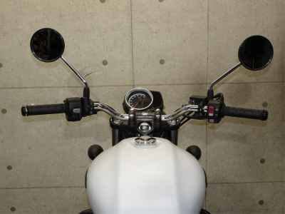 Honda GB350 2024