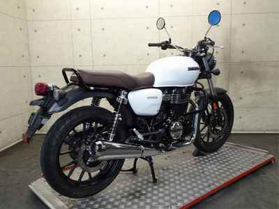 Honda GB350 2024