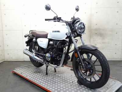 Honda GB350 2024