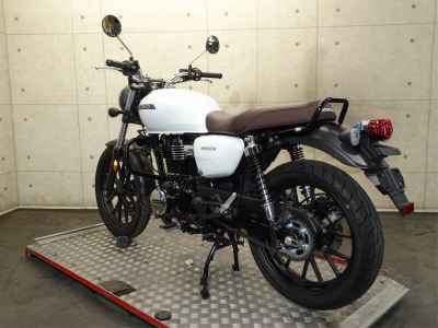 Honda GB350 2024
