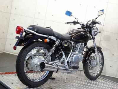 Suzuki ST250E