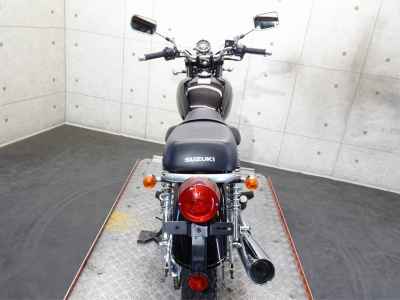 Suzuki ST250E