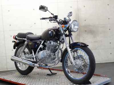Suzuki ST250E