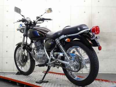 Suzuki ST250E