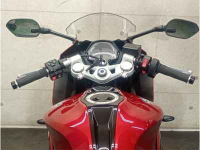 Triumph Daytona 660 2024