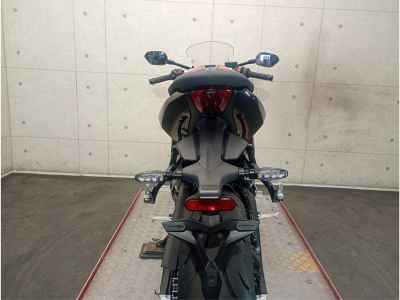 Triumph Daytona 660 2024