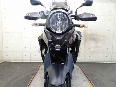 Suzuki V-Strom 250