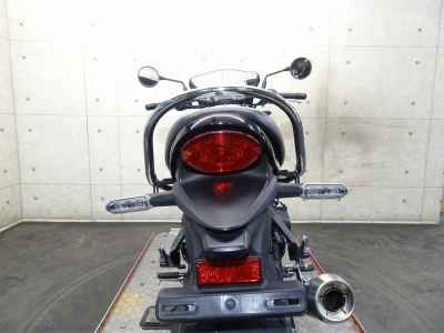 Kawasaki Z900RS Cafe 2021