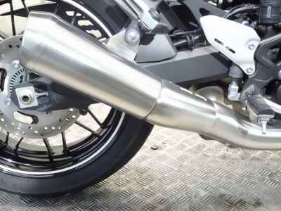 Kawasaki Z900RS Cafe 2021