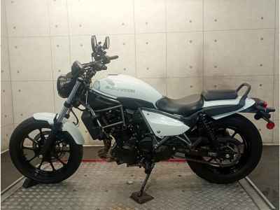 Kawasaki Eliminator 400 2023