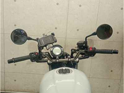 Kawasaki Eliminator 400 2023