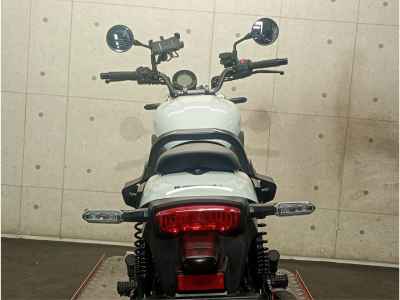 Kawasaki Eliminator 400 2023