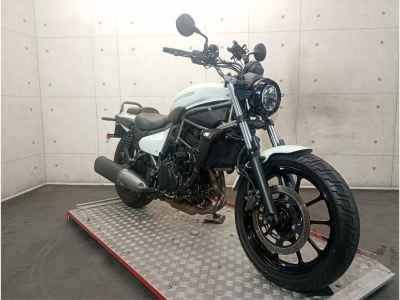 Kawasaki Eliminator 400 2023