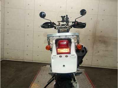 Yamaha XT250 Serow 2014