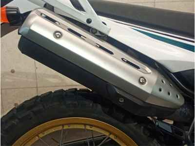 Yamaha XT250 Serow 2014