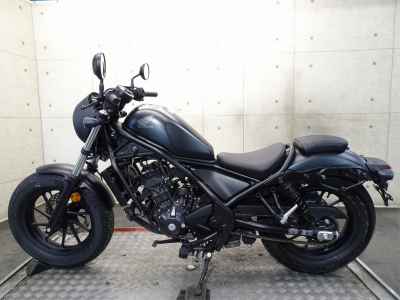 Honda XJR400 2023