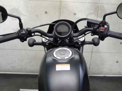 Honda XJR400 2023