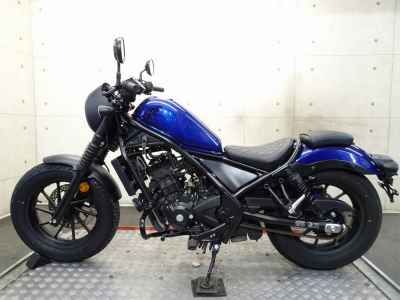 Honda Rebel S CMX250 2022