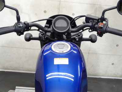 Honda Rebel S CMX250 2022