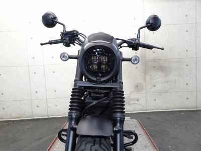 Honda Rebel S CMX250 2022