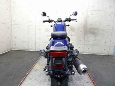 Honda Rebel S CMX250 2022