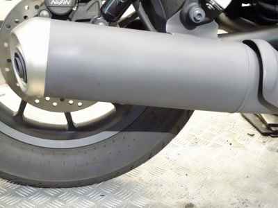 Honda Rebel S CMX250 2022