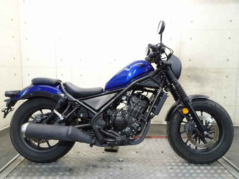 Honda Rebel S CMX250 2022