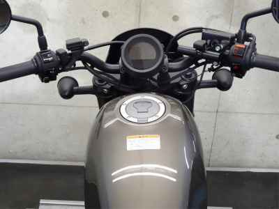 Honda Rebel S CMX250 2023