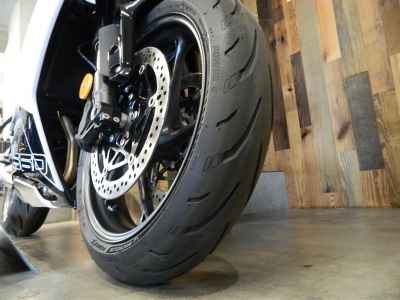 Triumph Daytona 660 2024