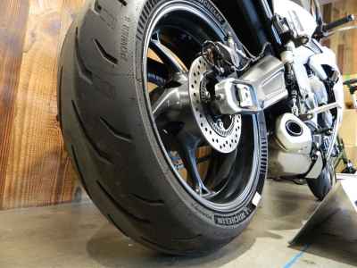 Triumph Daytona 660 2024