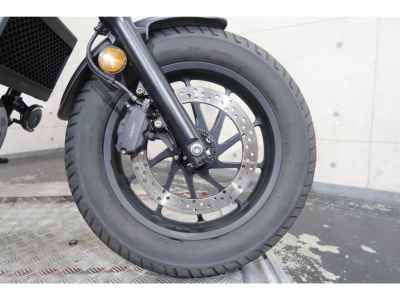 Honda Rebel S CMX250 2022