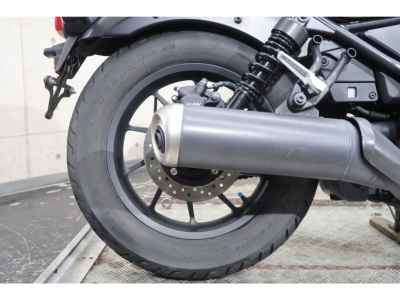 Honda Rebel S CMX250 2022