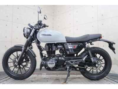 Honda GB350 2022