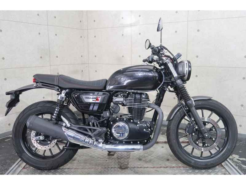 Honda GB350 2023