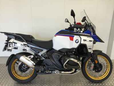 BMW R1300GS Trophy 2026