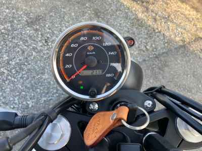 Harley-Davidson X350 2024