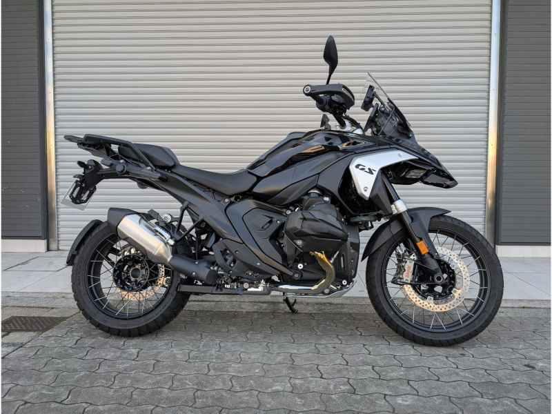 BMW R1300GS 2025