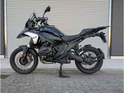 BMW R1300GS 2025