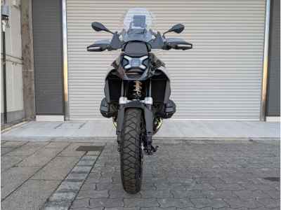 BMW R1300GS 2025