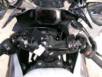 Kawasaki Ninja ZX-6R 2025